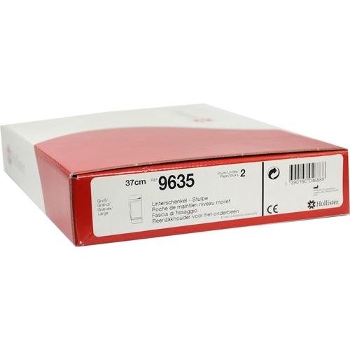 Incare Unterschenkel-Stulpe Groß (9635)37cm 2 St Hollister Incorporated bei onfy.de kaufen 01561901