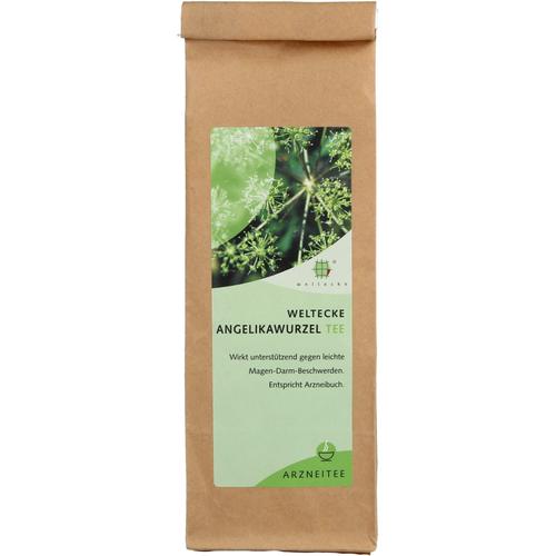 Angelikawurzeltee 100 g Alexander Weltecke bei onfy.de kaufen 00429803