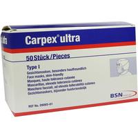 Carpex Ultra Type I Op Maske