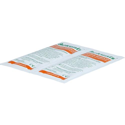 Bekunis Abführ-Komplex Plus 10x9.15 g Hansa Naturheilmittel bei onfy.de kaufen 19538067
