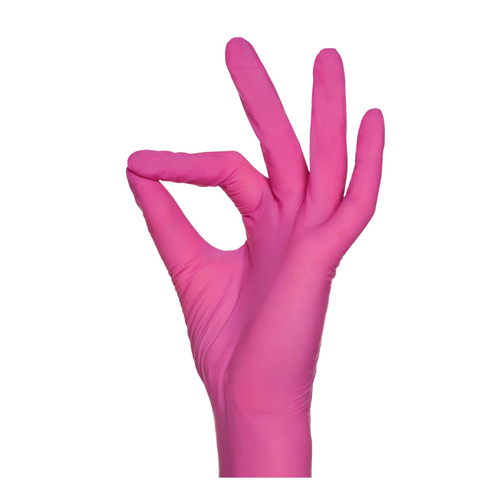 Style Grenadine Nitril S 100 St AMPri Handelsgesellschaft bei onfy.de kaufen 14819666