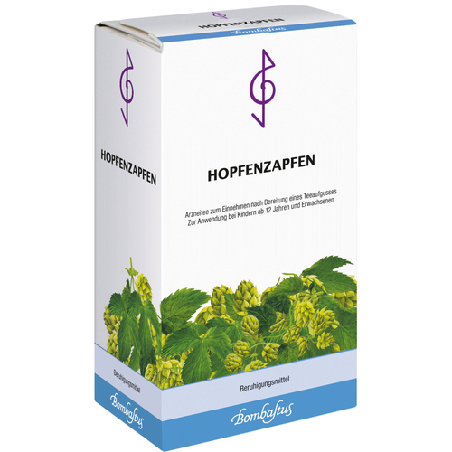 Hopfenzapfen 30 g Bombastus-Werke bei onfy.de kaufen 19146864