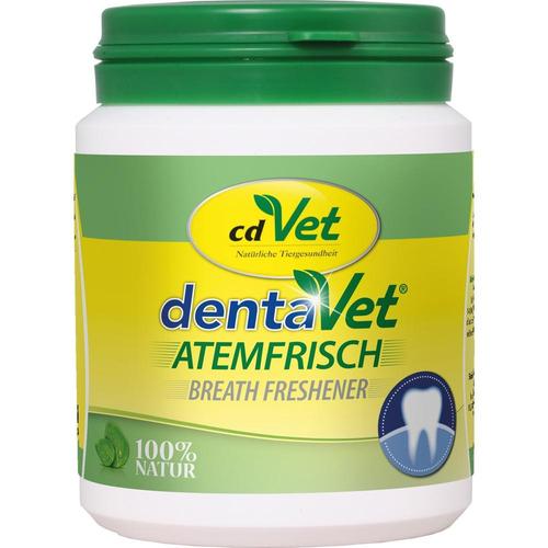 Dentavet Atemfrisch Vet 100 g cdVet Naturprodukte bei onfy.de kaufen 10543411