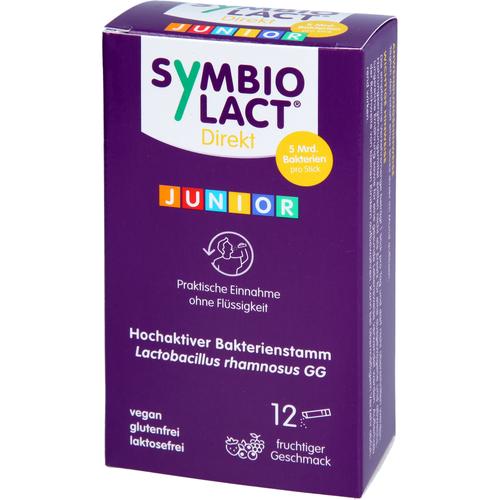 Symbiolact Direkt Junior 12x1 g Klinge Pharma bei onfy.de kaufen 19714216