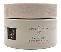 Rituals The Ritual of Sakura Körperpeeling 250 ml