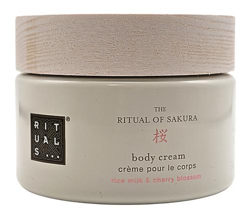 Rituals The Ritual of Sakura Körperpeeling 250 ml Keizersgracht 683 bei onfy.de kaufen 08719134161328