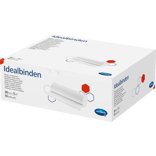 Idealbinde Hartmann 5mx30cm 10 St PAUL HARTMANN bei onfy.de kaufen 00234643
