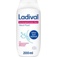 Ladival Sonnengestresste Haut Akut Fluid null