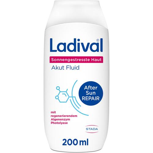 Ladival Sonnengestresste Haut Akut Fluid 200 ml STADA Consumer Health Deutschland bei onfy.de kaufen 19099449
