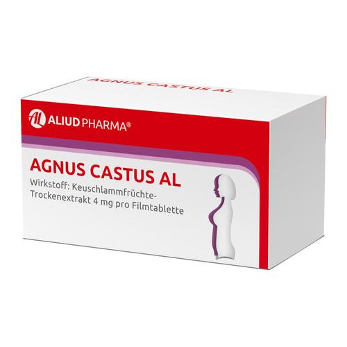 Agnus Castus Al 60 St ALIUD Pharma bei onfy.de kaufen 00739478