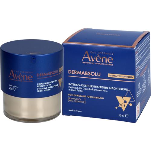 Avene Dermabsolu Inten-Konturstraffende Nachtcreme 40 ml PIERRE FABRE DERMO KOSMETIK bei onfy.de kaufen 18889089