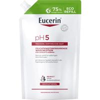Eucerin Ph5 Waschlotion Nachfüll Empfindliche Haut null