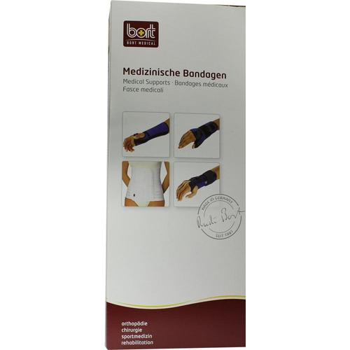 Bort Arm U Handgelenkst M Alu Sch Re Lar Bl/Sch 1 St Bort bei onfy.de kaufen 04195905