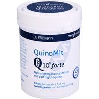 Quinomit Q10 Forte null