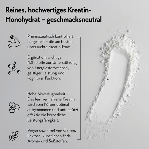 Puresgp Kreatin 360 g PharmaSGP bei onfy.de kaufen 20330254