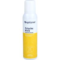 Spitzner Duschschaum Frischekick