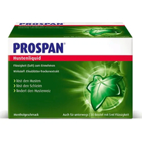 Prospan Hustenliquid null