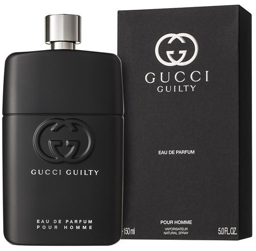Gucci Guilty Pour Homme Eau de Parfum 150 ml Coty bei onfy.de kaufen 3614229382167