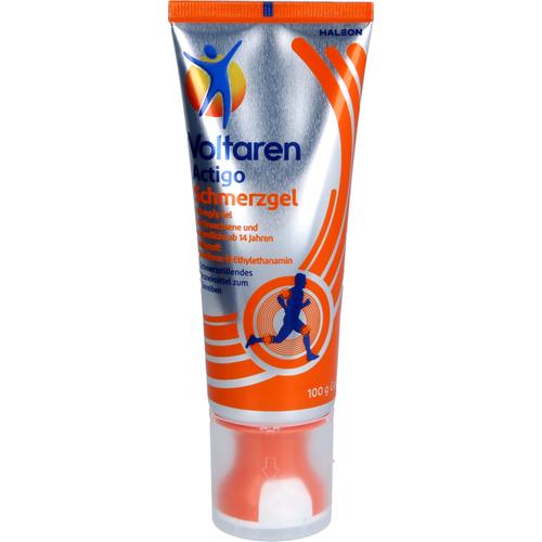 Voltaren Actigo Schmerzgel 11.6 mg/G Gel 100 g Haleon Germany bei onfy.de kaufen 19298462