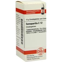 Sarsaparilla C12 null