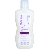 Multi-Gyn Femiwash Gel null