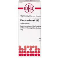 Cholesterinum C200 null