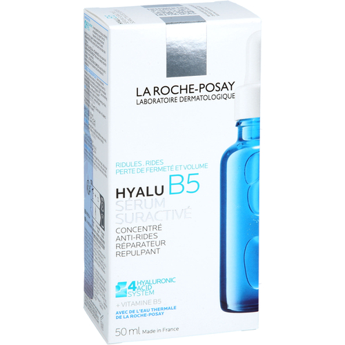 Roche-Posay Hyalu B5 Suract Serum 50 ml L'Oreal Deutschland bei onfy.de kaufen 19948581