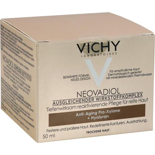 Vichy Neovadiol Trockene Haut 50 ml L'Oreal Deutschland GmbH Geschäftsbereich VICHY bei onfy.de kaufen 11290550
