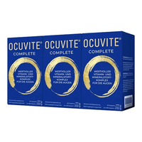 Ocuvite Complete 12mg Lutein