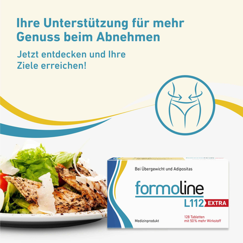 Formoline L 112 Extra 128 St Certmedica International bei onfy.de kaufen 13352315