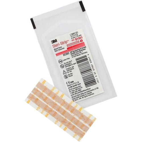 Steri Strip Blendtone Umschlag 6 x 75 Mm 1551 50x3 St Solventum Germany bei onfy.de kaufen 08754514