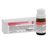 Tabacum D6 null