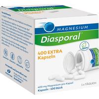 Magnesium-Diasporal 400 Extra Kapseln null