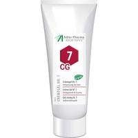 Mineralstoff Cremegel Nr.7 null