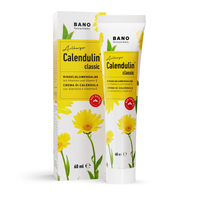 Calendulin Ringelblumensalbe null