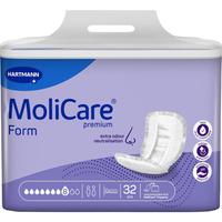 Molicare Premium Form 8 Tropfen null
