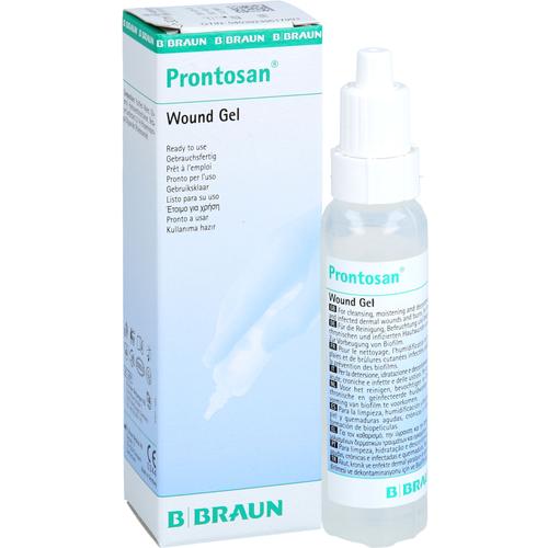 Prontosan Wound Gel 30 ml Medi-Spezial bei onfy.de kaufen 19824063