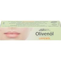 Olivenöl Lippenöl null