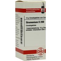 Stramonium D200 null