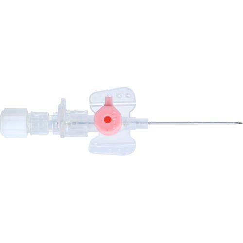 Vasofix Braunüle 20 G 33 Mm Rosa 50 St adequapharm bei onfy.de kaufen 18794911