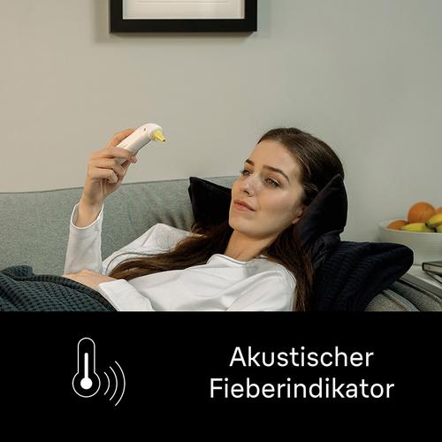 Braun Thermoscan 3 Infrarot-Ohrthermometer 1 St KAZ Europe SA bei onfy.de kaufen 11562646