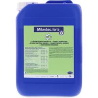 Mikrobac Forte null