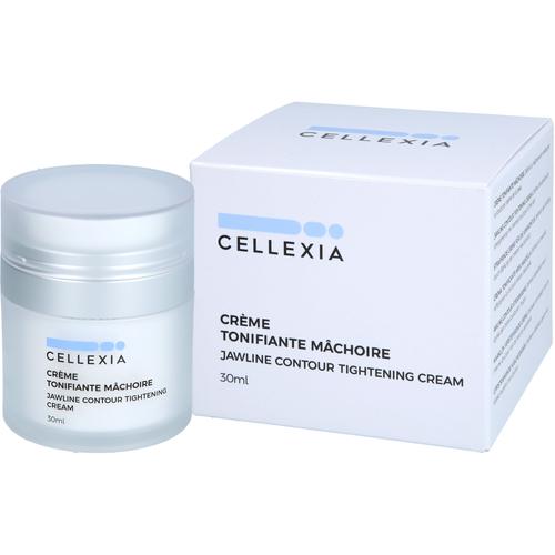 Cellexia Straffende Creme für die Kinnkontur 30 ml CELLEXIA LIMITED bei onfy.de kaufen 19492170