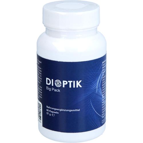 Dioptik 60 St IncHealth bei onfy.de kaufen 19363277