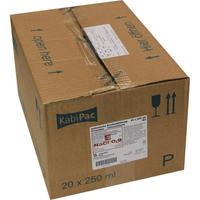 Kochsalz 0.9% Isoton Pl null