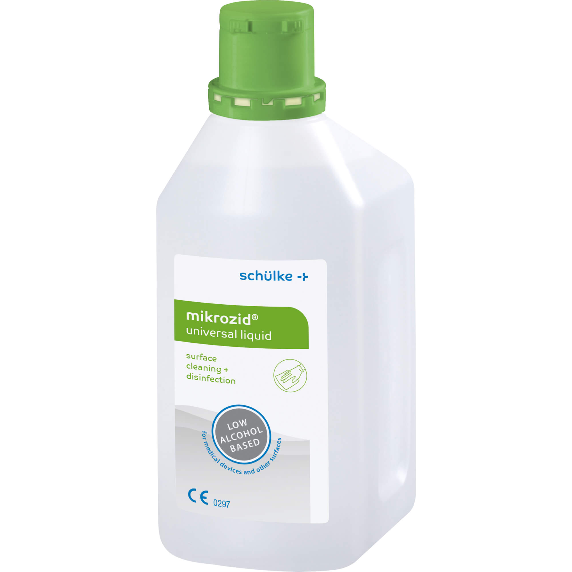 Mikrozid Universal Liquid null