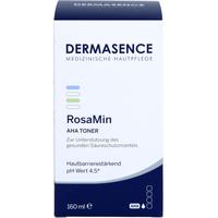 Dermasence Rosamin Aha Toner