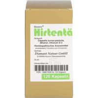 Hirtentäschel Bioxera null