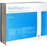 Instillagel null