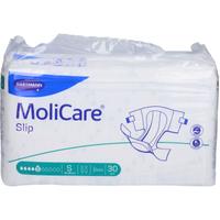 Molicare Slip 5 Tropfen Gr. S null